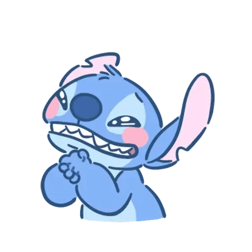 🛸🩵 Stitch Cute 💙🛸 11
