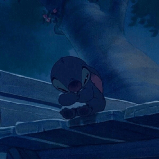 Stich 💙 3