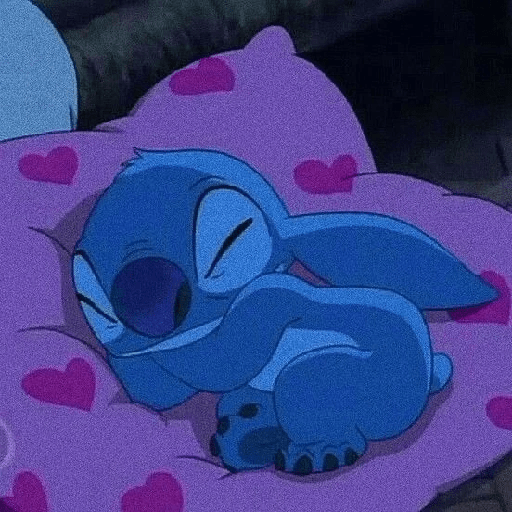 Stich 💙 1