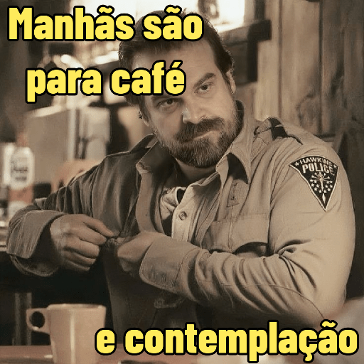 Stranger Things | Netflix 📺 8