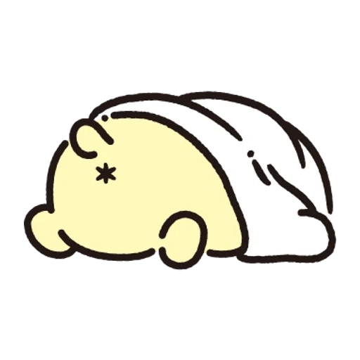 Pompompurin Pudding 🐶🍮 23