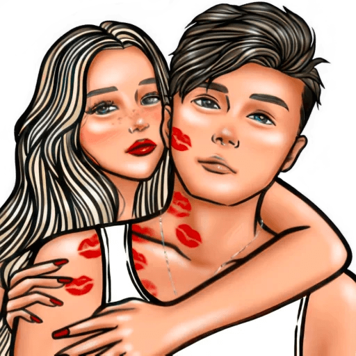 Amor en tu chat 2 ❤️ Parejas 2