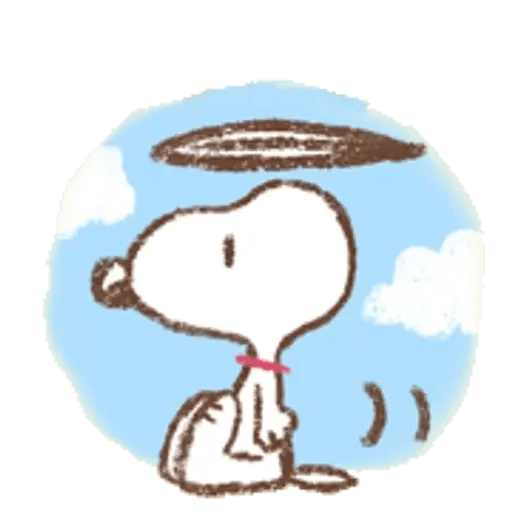 🦴♥️ Snoopy So cute 🦴🐾 11