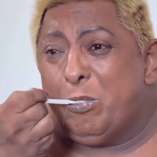 Patixa reações  10