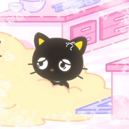 sanrio .  𐙚  .   ˙    . 5