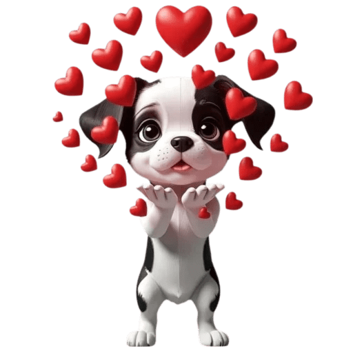 🦴🐶 Perrito Moods 🐕🐾 5