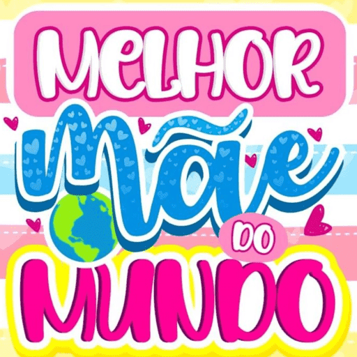 Mãe minha rainha 15