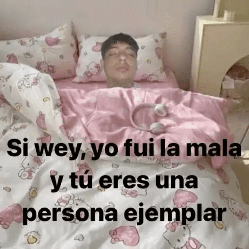 Algo Random 5👽👾  19