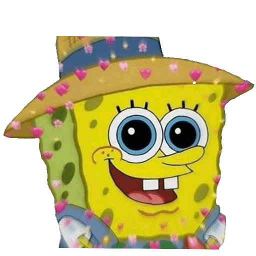 Bob esponja 16