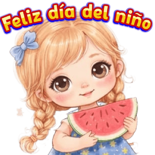🍭 Día del niño 🪁🧸🪀 10