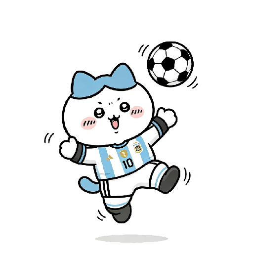 🧿 Chiikawa Argentina🇦🇷 4