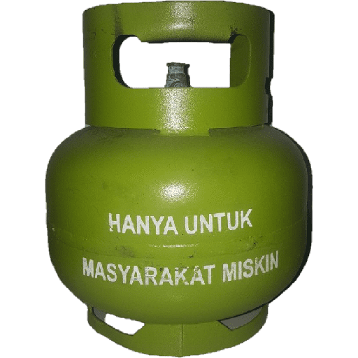 Gas lpg 4