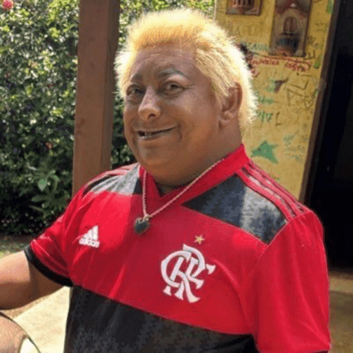 Patixa reações  17
