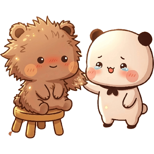 🐻Dudu🐻 2