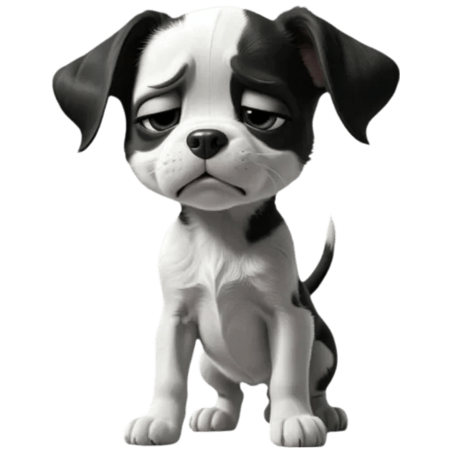 🦴🐶 Perrito Moods 🐕🐾 10
