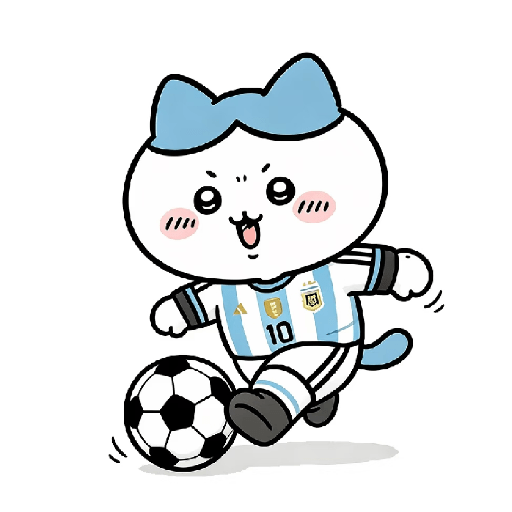 🧿 Chiikawa Argentina🇦🇷 2