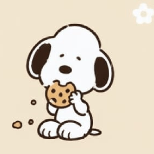 SnOoPy ReACtiOnS So CuTe 😊🦴 8