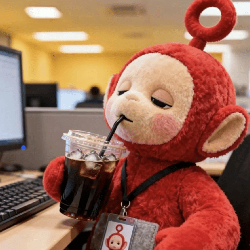 🧿 Teletubies🔴🟡🟢🔵🟣 20