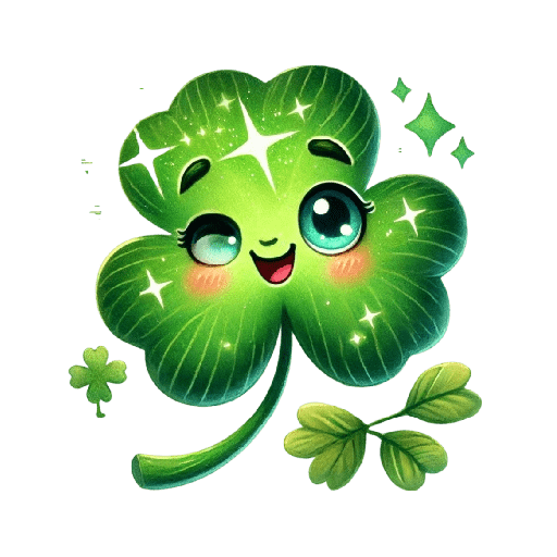 🍀San Patricio St.Patrick's Day 18