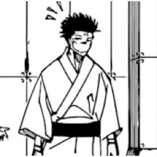 Ryomen Sukuna [Jujutsu Kaisen] 19
