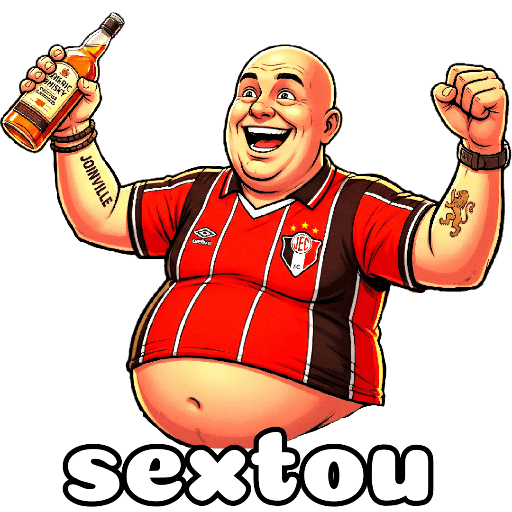 SEXTOU FUTEBOL 2 5