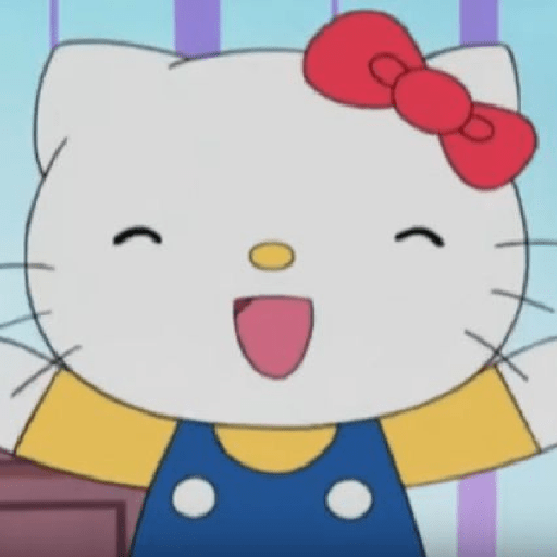 Kitty 💗 3