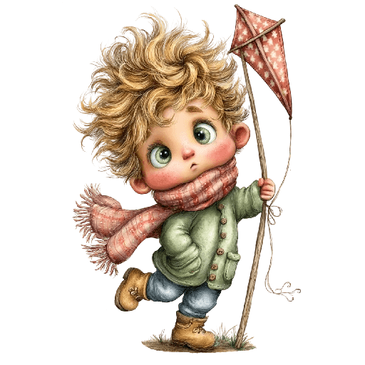🧸🪀 Día del Niño 🪁🧸 3