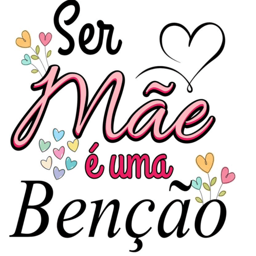 Mãe minha rainha 3