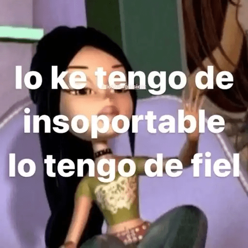 Algo Random 5👽👾  16