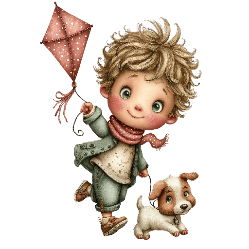🪀🪁 Día del niño 🪁🪀 18