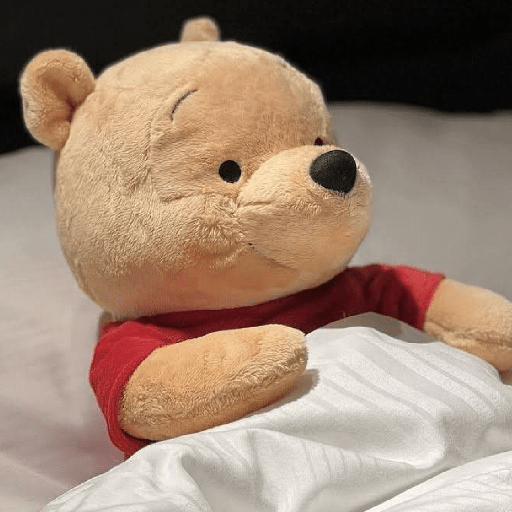 🧸 Winnie the Pooh Mood 🍯🐝 13