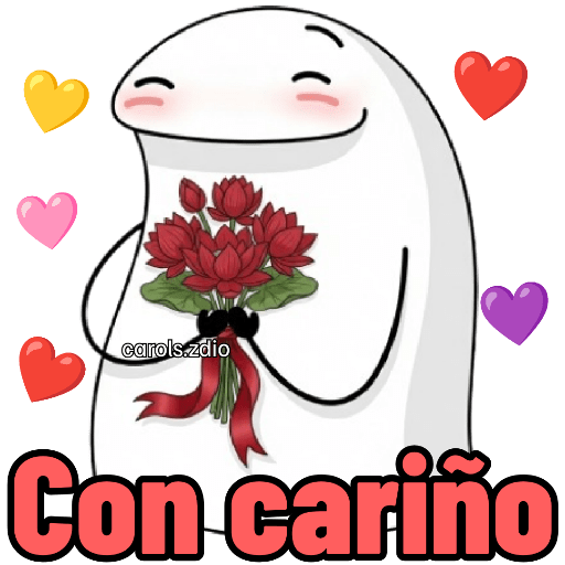 🌹 Flork Flores Enamorado ❤️🌹 4
