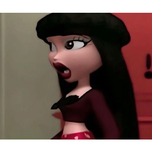 Bratz 😏 6