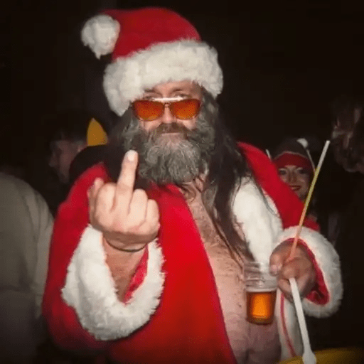 🎅🏻Reacciones Navideñas🎄 11