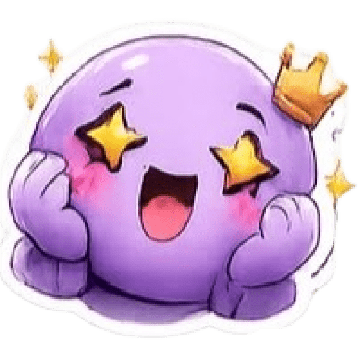 Emojis 🟣🥰🟣 11