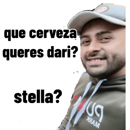 Changos 27