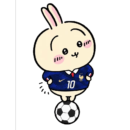 🧿 Chiikawa Futbol Mundial ⚽🏆 3