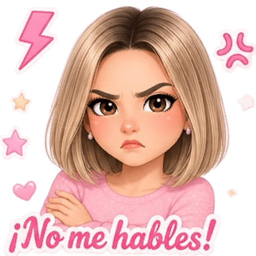  🌸✨Chicas muy girly frases ✨🩷 12