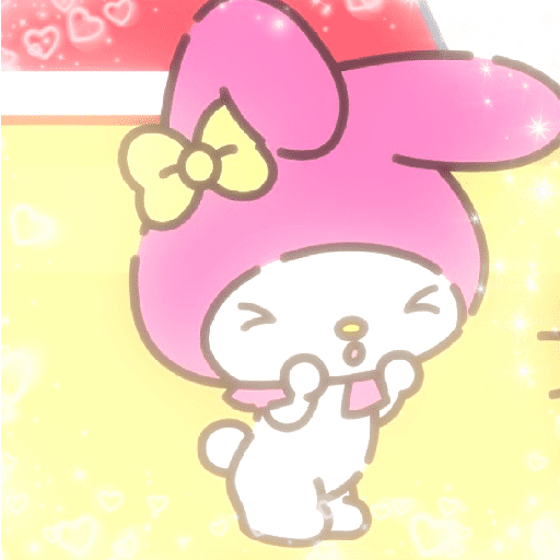 sanrio .  𐙚  .   ˙    . 3