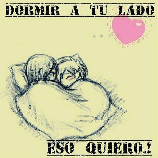 #buenas noches amor de mi vida 9