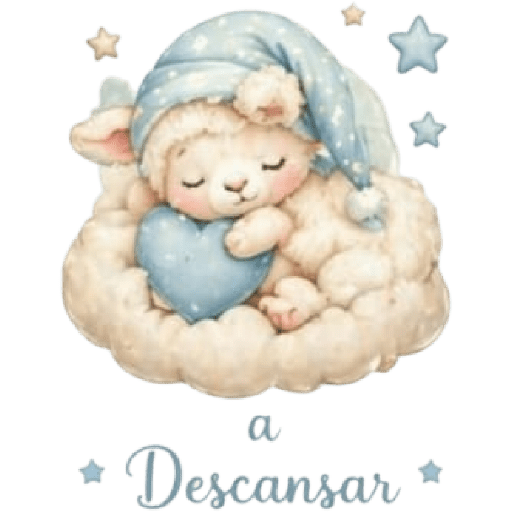 Dulces Sueños Buenas Noches 💤😴 14