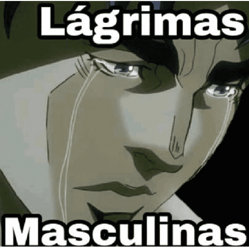 Jojo 🤨 8