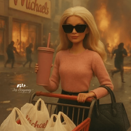 ✨ 🩷Barbie Meme funny 💄🤣🩷 12