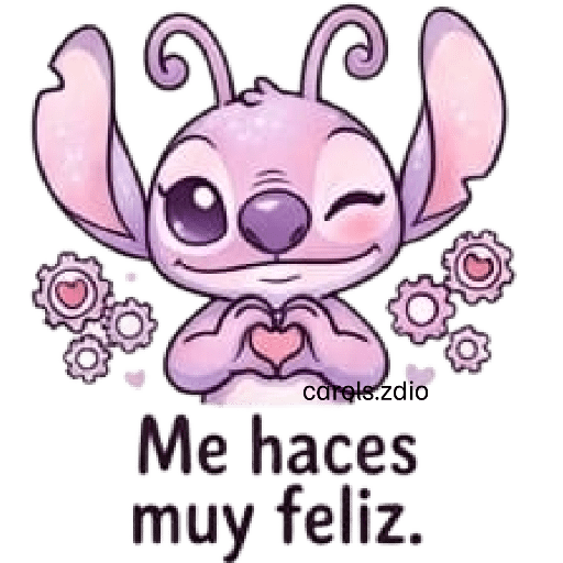 Mensajes Amor Angela 16