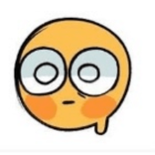 Cute emoji 13