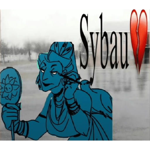 Sybau 💔 (EPIC: THE MUSICAL) 21
