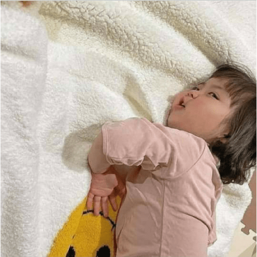 Niña china 21