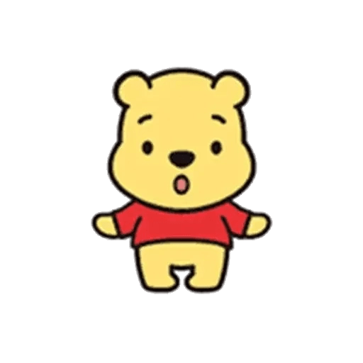 Winnie Pooh Mood ReACtiOnS 🍯🧸 21