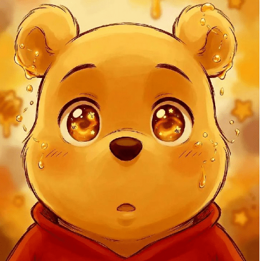🧸 Winnie the Pooh 🍯🐝 20