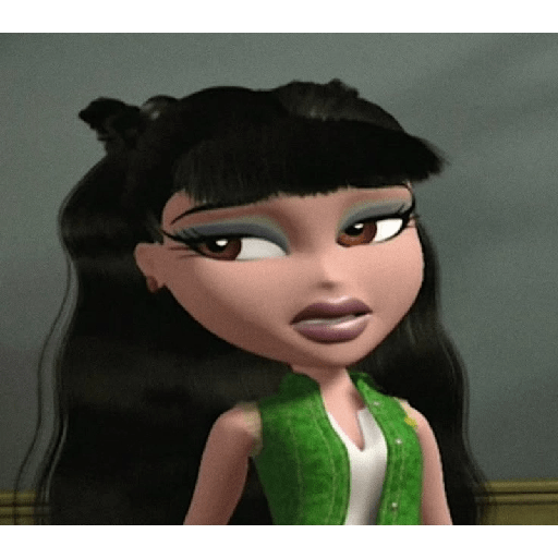 Bratz 😏 9